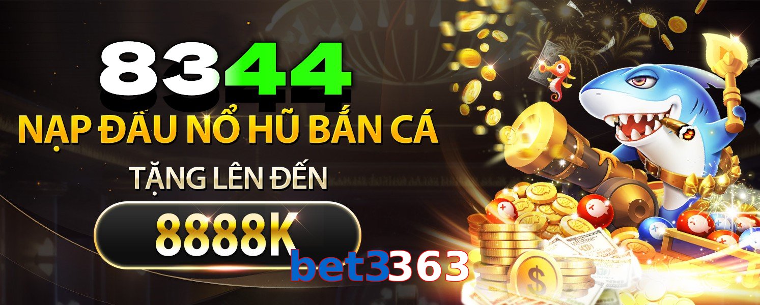 bet3363