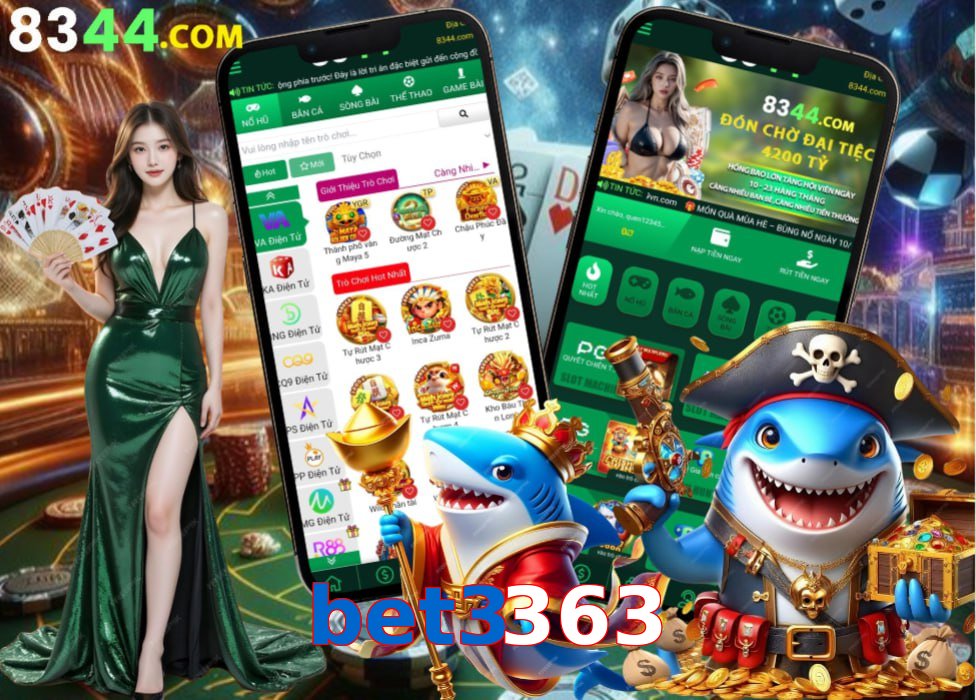 bet3363